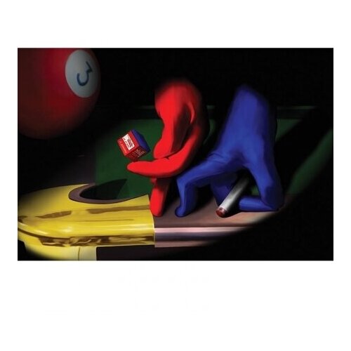 Постер AFG Profi 07001 70?50см