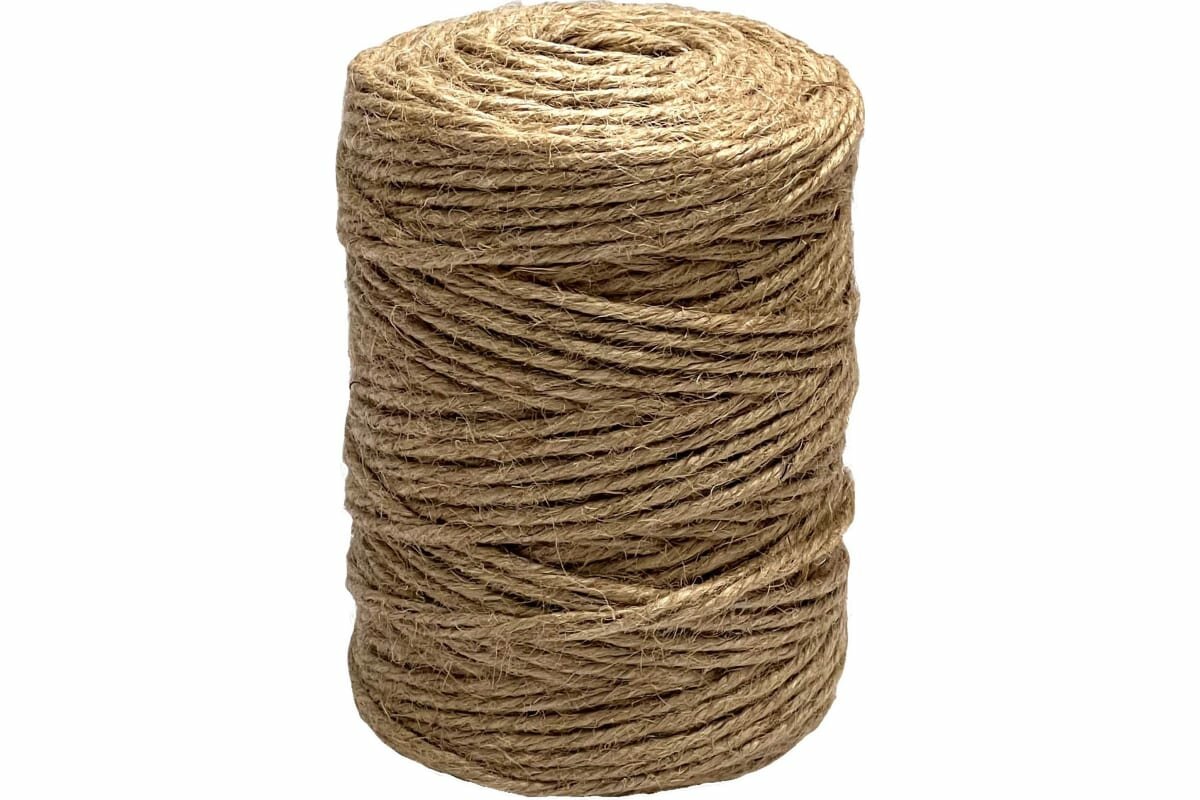 Шпагат хозяйственный Truenergy - фото №1