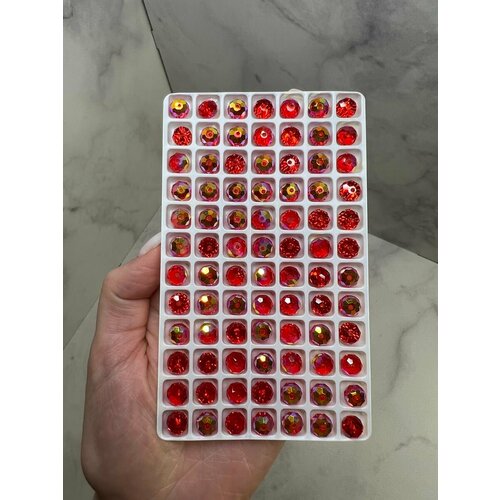 Бусины для рукоделия 8мм84 штуки 379₽