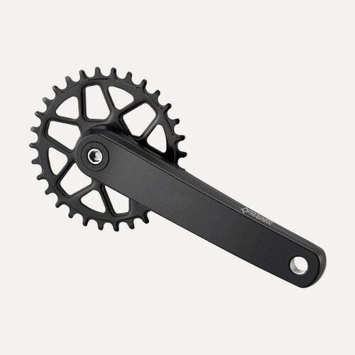 Изображение товара Система Prowheel C10Y-NW32 для горных велосипедов 1x9 скоростей 32T NW сталь 175 мм JIS MTB