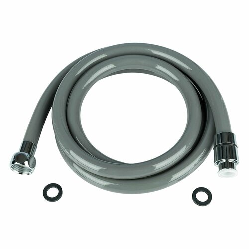 Шланг для душа гибкий ПВХ Santera длина 1,75 м модель ST2600P175