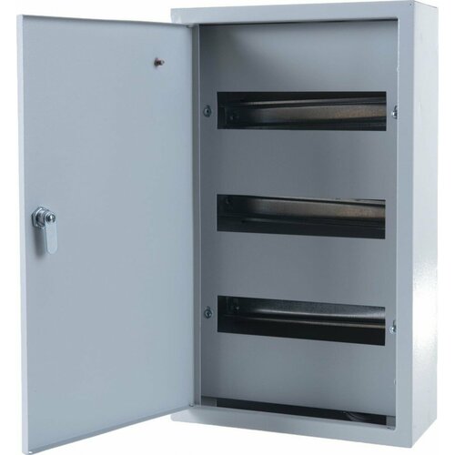 Щит распределительный навесной ЩРН-36 IP31 (500х300х125) RUCELF