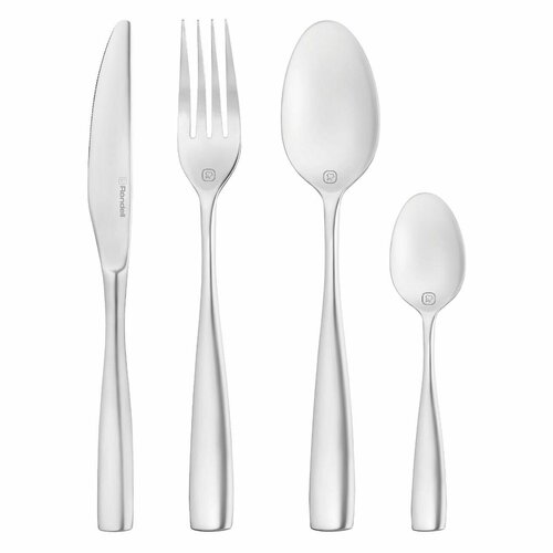 Столовый набор Rondell Stolz RD-1782 24 предмета 7799₽