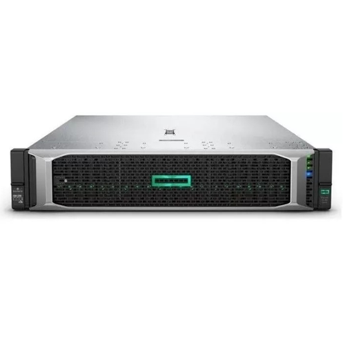 Сервер HPE ProLiant DL380 Gen10