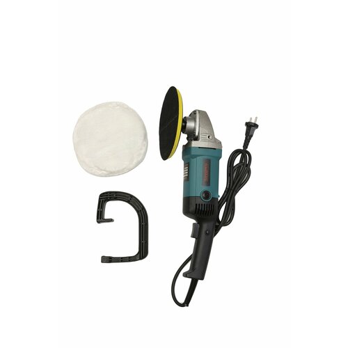 Malttec, Полировальная машина 9227CB, 180мм, 1200Вт