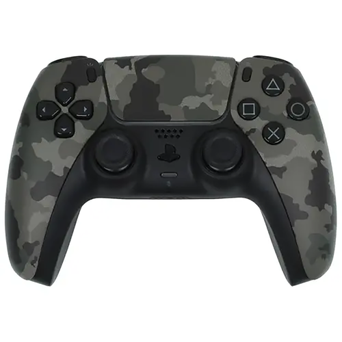Геймпад Sony PlayStation 5 DualSense Wireless Controller Camouflage, CFI-ZCT1J 06