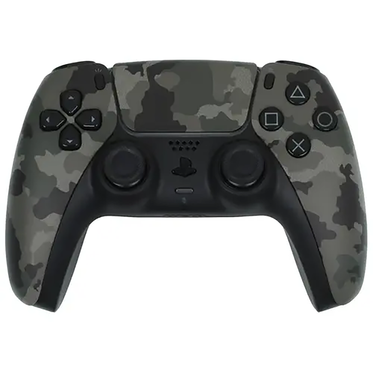 Геймпад Sony PlayStation 5 DualSense Wireless Controller Camouflage, CFI-ZCT1J 06