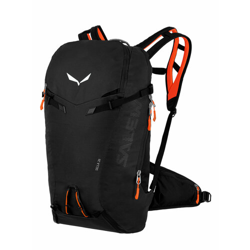 Рюкзак Salewa Sella 26L Black Out