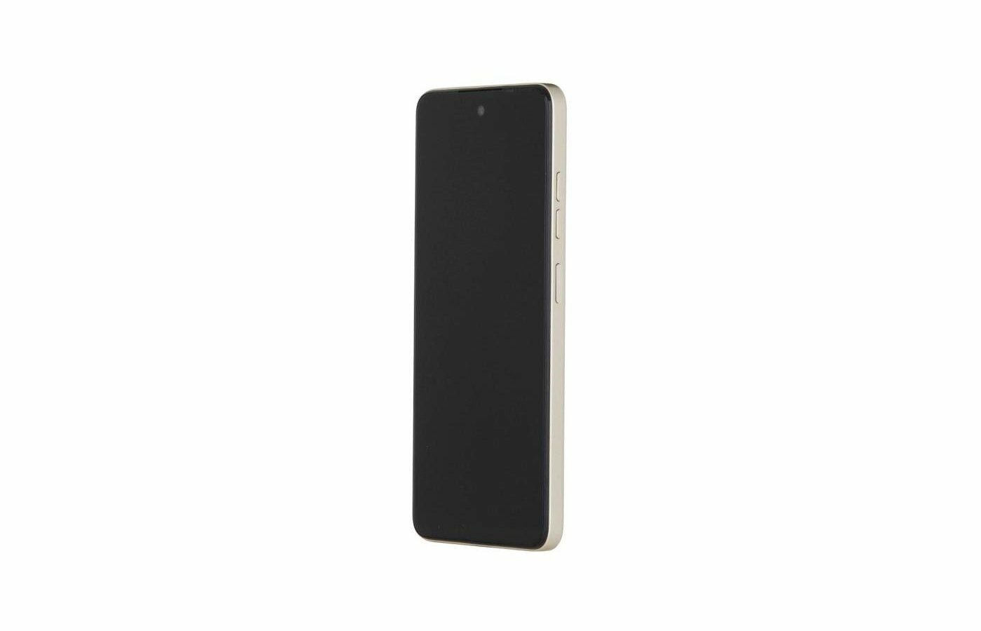 Смартфон Tecno Spark Go 2024 3/64Gb Green — фото 1