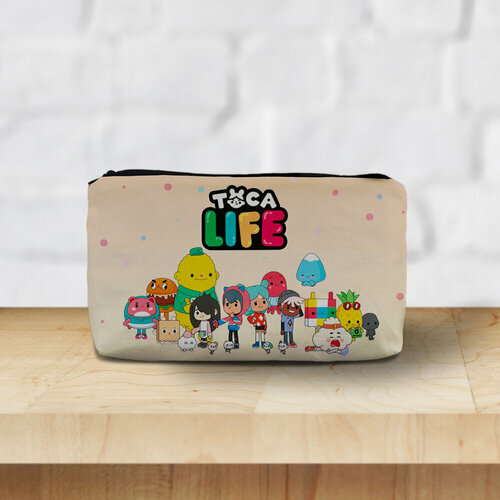 Пенал Daddy Bags 