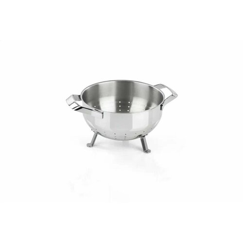 Дуршлаг с двумя ручками Barazzoni Barazzoni My Pot 22 см 9520₽