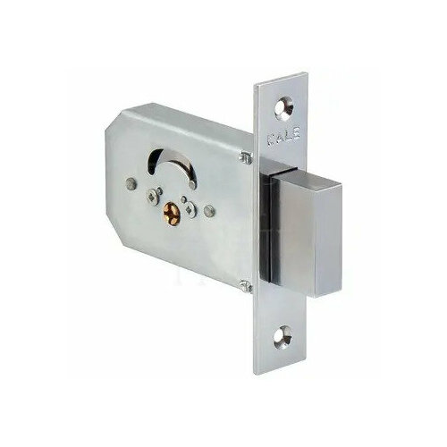 Замок Kale kilit (Кале килит) врезной крестообразный 156/F (45 mm) 3 кл.