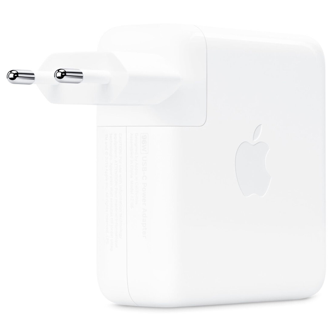 Блок питания сетевой Apple - фото №19