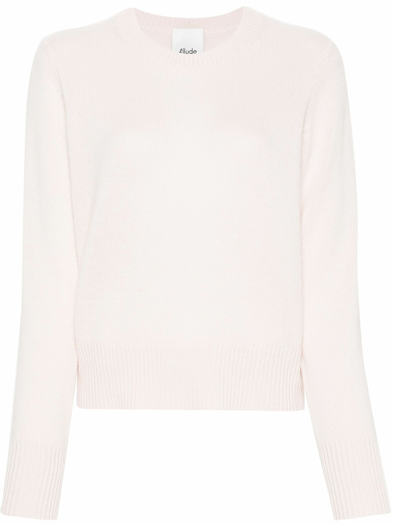 Allude - Кашемировый свитер -...