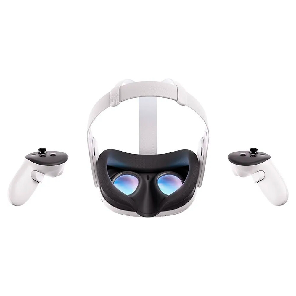 Oculus Quest 3 512 Gb шлем виртуальной реальности (VR шлем) — фото 1
