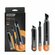 Набор технических ножей Deli Home Series Grey HT4003C (ножи 9мм+1...