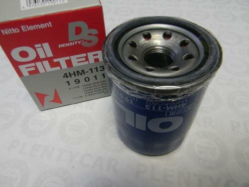 Масляный фильтр NITTO 4HM113