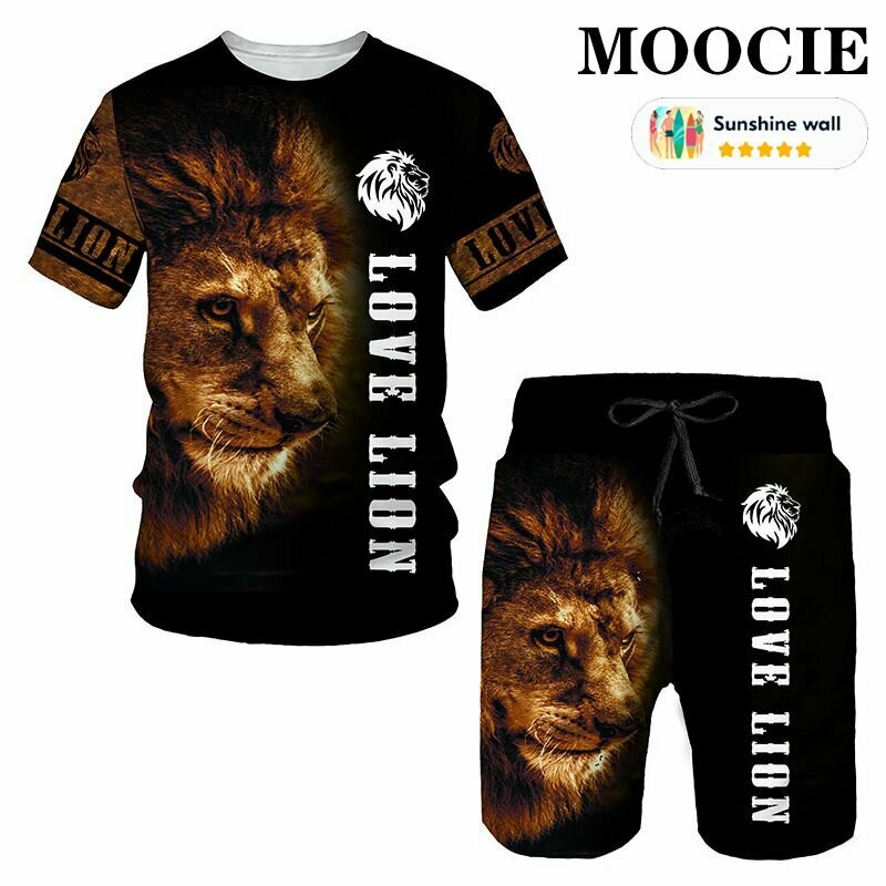 Комплект одежды MOOCIE