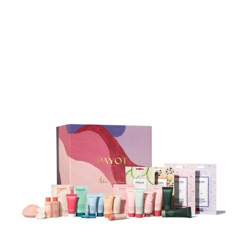 PAYOT Адвент-календарь Calendrier De LAvent 2024 14390₽