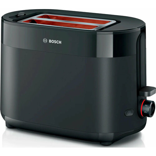 фото Тостер bosch tat2m123