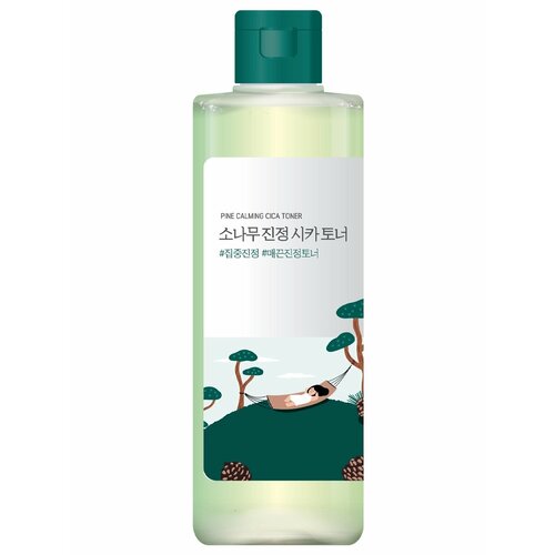 ROUND LAB Round Lab Pine Calming Cica Toner