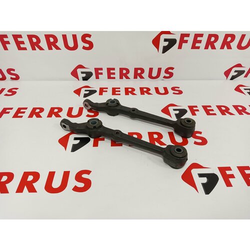 Комплект рычагов передней подвески нижних 2шт ВАЗ 2108-2115 Приора калина Гранта 3344₽