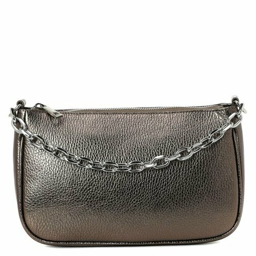 Сумка diva's bag, бронзовый