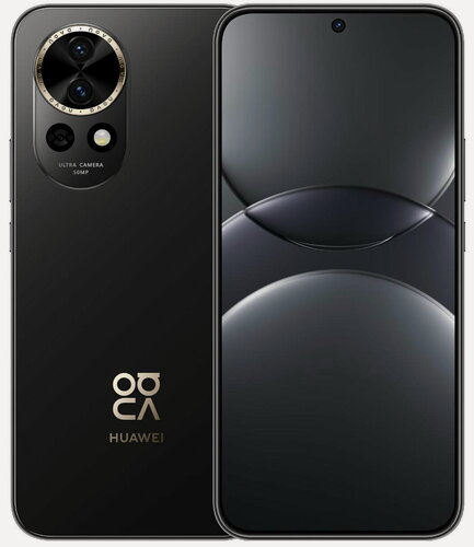 Изображение товара Смартфон Huawei nova 13 512GB Black