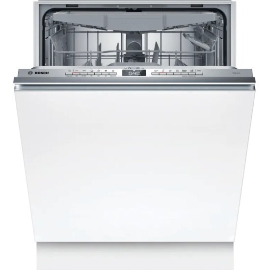 Встраиваемая посудомоечная машина Bosch SMV4HVX03E