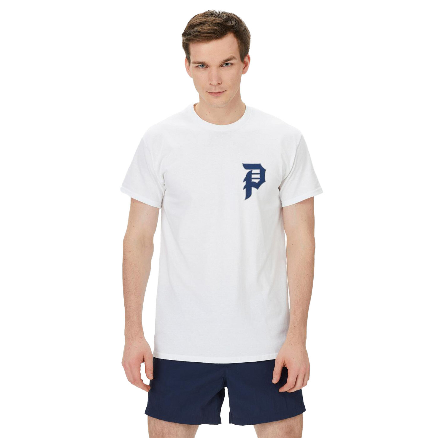 Футболка Primitive