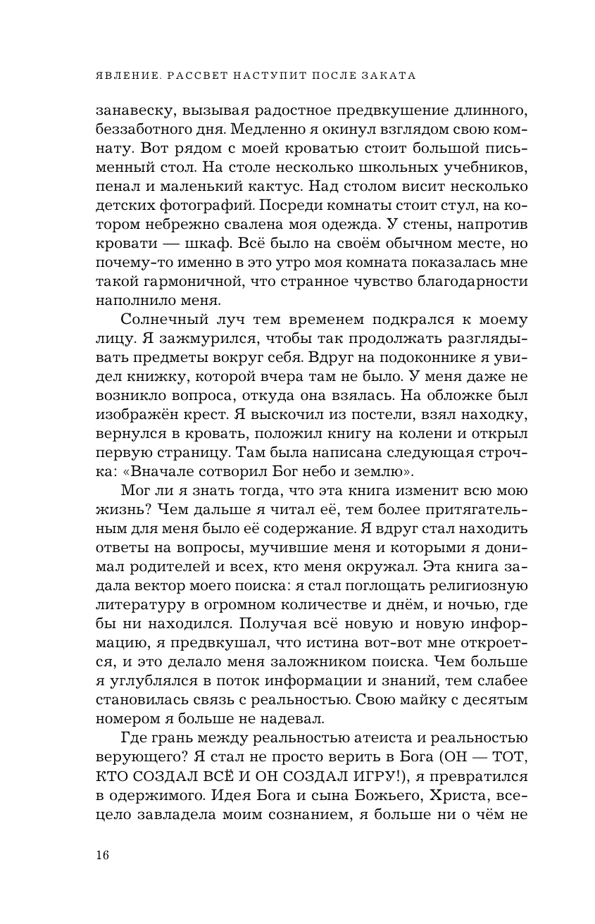 Конституция мира. Явление (Саркисян Константин Владиславович) - фото №17