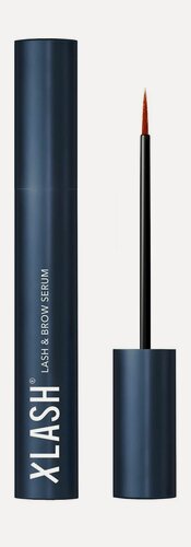 Изображение товара XLASH COSMETICS Xlash Lash & Brow Serum Сыворотка для роста ресниц и бровей, 3,5 мл
