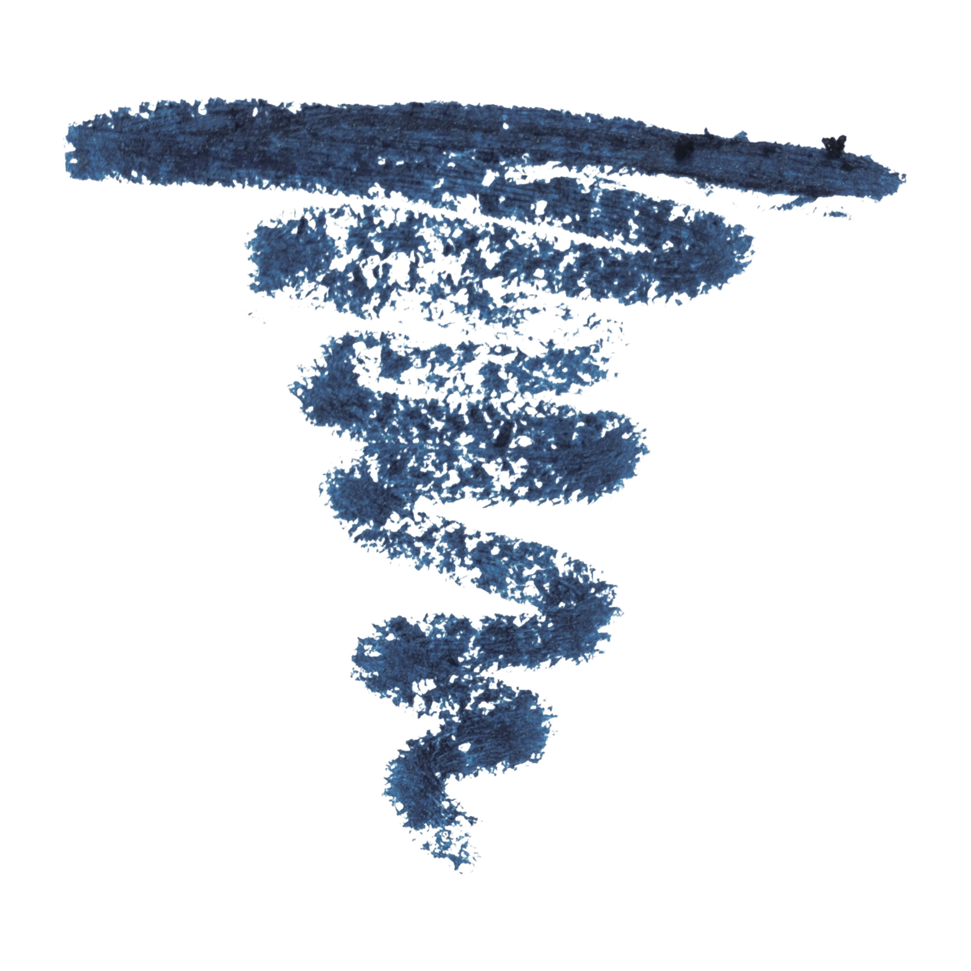 INFLUENCE BEAUTY Spectrum Карандаш для глаз синий каял гелевый тон 06 — фото 1