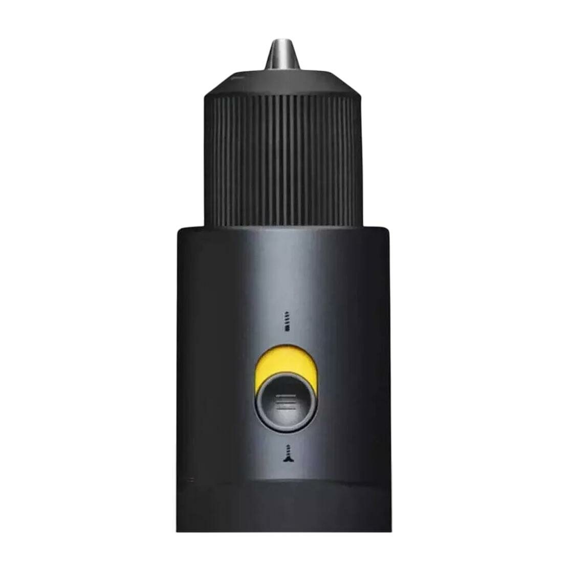 Картинки Аккумуляторная дрель-шуруповерт Xiaomi HOTO 12V Brushless Drill (QWLDZ001) CN Gray