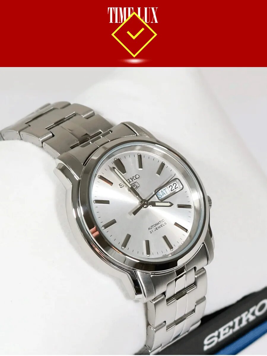 Наручные часы SEIKO