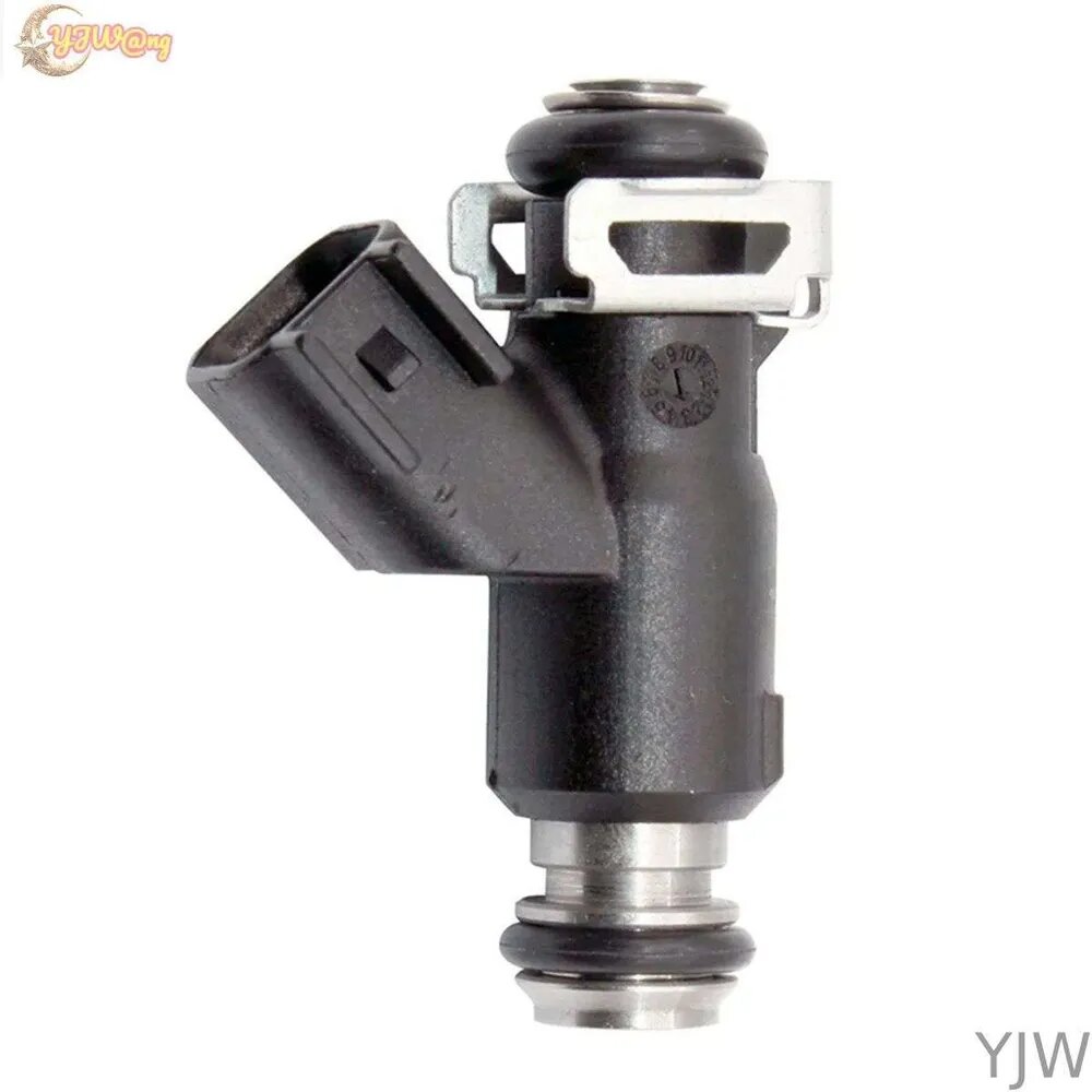 Форсунка масляная, арт. 4 шт. Топливный инжектор для CFMOTO X8 800 800CC CForce UForce Zforce 800-EX 2012-2019 0800-171100_G, 4 шт.