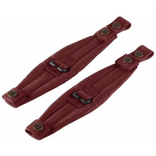 Лямки Fjallraven Kanken Mini Shoulder Pads 326 (Ox Red)