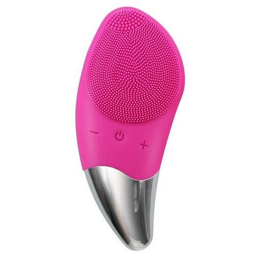 Щетка для чистки лица Veila Sonic Facial Brush 2039