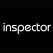 Inspector