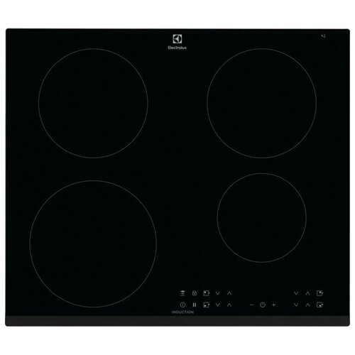 Индукционная плита Electrolux LIR60433 черный 5440000₽