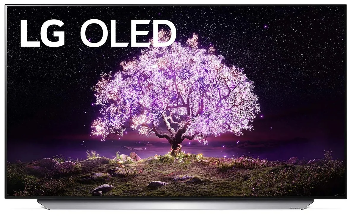 Lg Oled55C1Rla