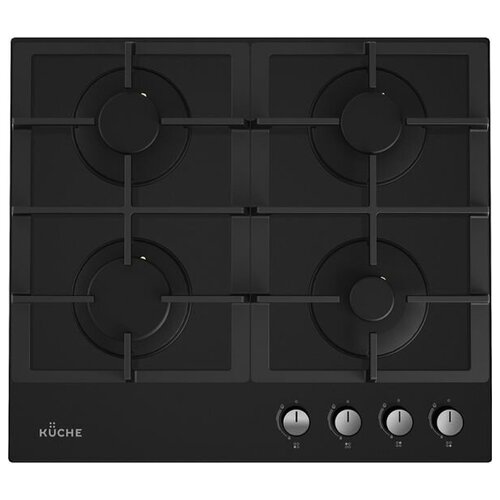 Варочные поверхности Kuche GGH 640 BF 1343000₽