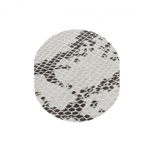 Beyerdynamic С-ONE CV - snake white - декоративные накладки 2 шт змеиная кожа черно-белая 10000₽