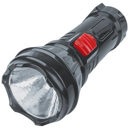 Фонарь 61 305 NPT-CP15-ACCU 1LEDх0.5Вт 4В 500мАч пласт. Navigator 61305