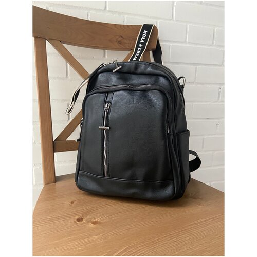 фото Рюкзак женский/экокожа/городской possess