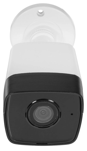 Видеокамера IP HIWATCH , 1440p, 2.8 мм, белый - фото №3
