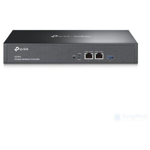 TP-Link OC300 Аппаратный контроллер Omada SMB 3699300₽