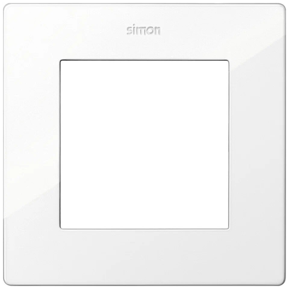 Рамка Simon 2400610 Simon 24