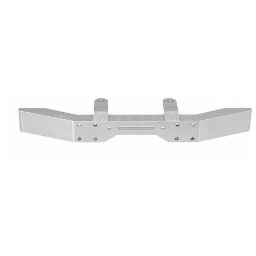 Бампер передний металлический WPL для B14,B16