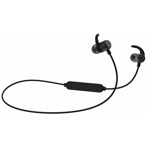 Беспроводные наушники Devia Lattice Series M035 black 75000₽